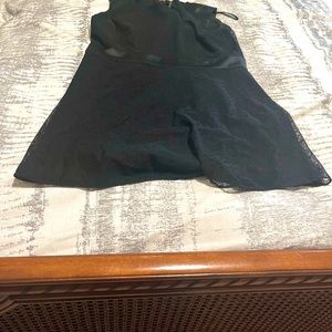 Marc New York lace dress